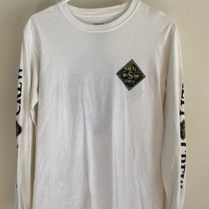 Salty crew long sleeve